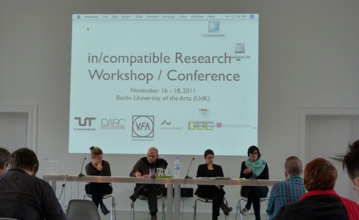 reSource PhD conference Day 3 paper discussion