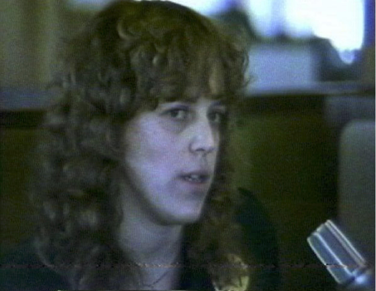 T.W.U. Tel (1981) [video still]