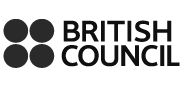 Logo British Council