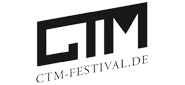 Logo CTM Festival
