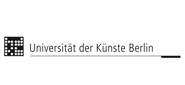 Logo Universität der Künste Berlin