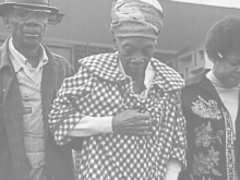 Still from The Biscuit Day by Luther Price