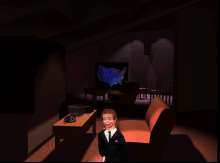 Puppet Motel
