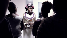 We Need Prayers: This One Went to Market by Jim Chuchu