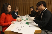 Xenopolitics #1: Petro-bodies and Geopolitics of Hormones (Part 1), transmediale 2017