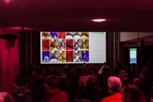 Impression of HI meets AI: “Der UngenauBot” and “PALM”
