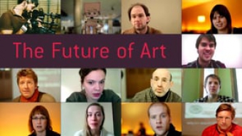 The Future of Art