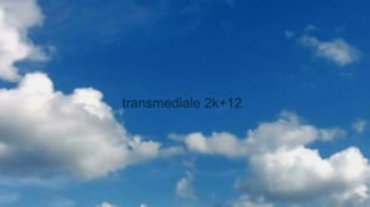 transmediale 2k+12 in/compatible trailer