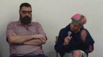 reSource event 001: Trial Crack - Queer Shifts