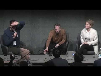 transmediale 2018 | New Networked Geographies