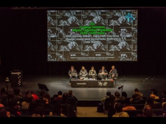 transmediale 2019 | Creating Commons: Affects, Collectives, Aesthetics