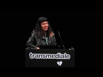 transmediale 2019 | Carceral Temporalities and the Politics of Dreaming