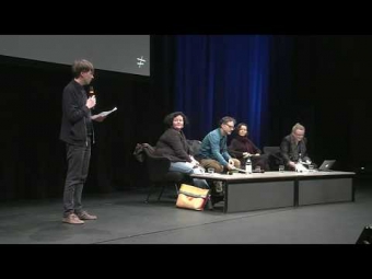 transmediale 2018 | Confronting Social Cybernetics