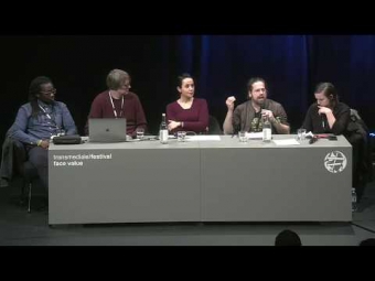 transmediale 2018 | The Violent Imagination of Financial Capitalism