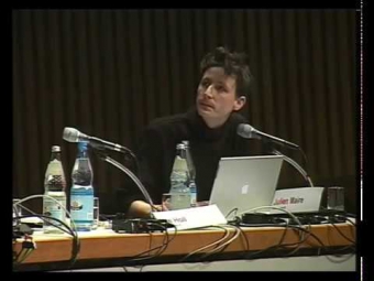transmediale 2005 | Re-thinking Media History (Part Two)