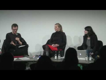 transmediale 2017 | Situated Publishing: Writing with and for Machines