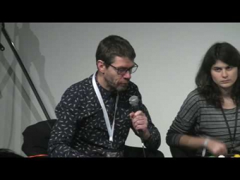 transmediale 2017 | Machine Research – Interfaces