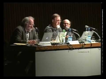 transmediale 2005 | Re-thinking Media History (Part One)