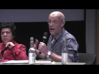 transmediale 2017 | Hegemonic Media and Their Opponents
