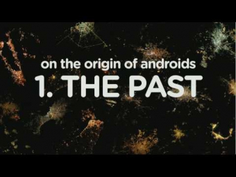 transmediale 2017 | On the Origins of Androids
