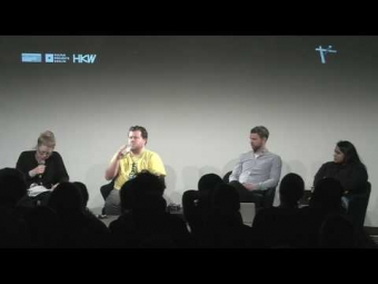 transmediale 2017 | Dulling Down – The Obsolescence of Intelligence