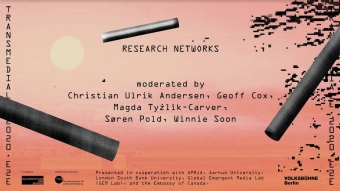 Research Networks