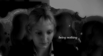 Copyright of the Artist, Courtesy of Video Data Bank - www.vdb.org