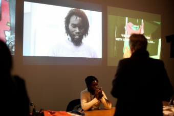 Picture of "WOPPOW", workshop by UBERMORGEN.com