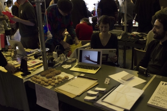 Impression of the Internet Yami-ichi (Internet Black Market)