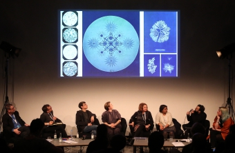 Machine Research – Infrastructures, transmediale 2017