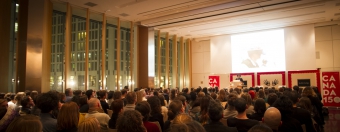 transmediale Marshall McLuhan Lecture 2017
