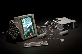 "My Generation" by 0100101110101101.ORG, transmediale 2012 in/compatible.
