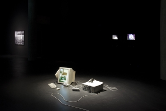 "My Generation" by 0100101110101101.ORG, transmediale 2012 in/compatible.