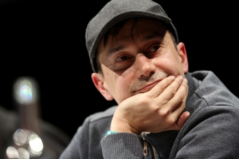 Alex Foti at the panel "The Many Faces of Fascism" at transmediale 2018 face value