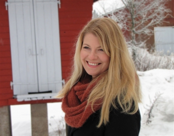 Henna-Riikka Halonen, av-arkki 