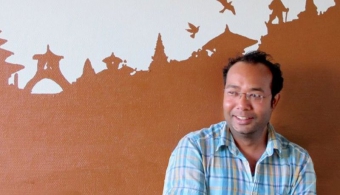 Vibek Raj Maurya