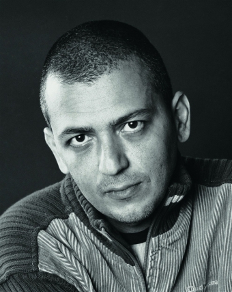 Akram Zaatari 