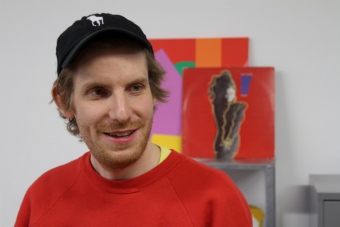 Courtesy of Cory Arcangel 