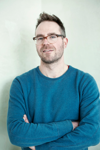 Portrait of Floris Kaayk