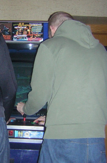 Lasse Scherffig
