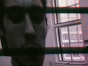 Andrew Prior (UK) Artist, Musician and Lecturer in Media Arts at Plymouth Univer