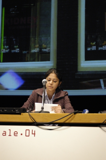 Shilpa Gupta