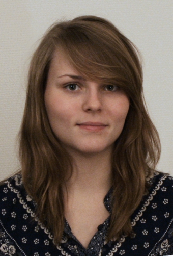 Portrait of Juliane Jaschnow