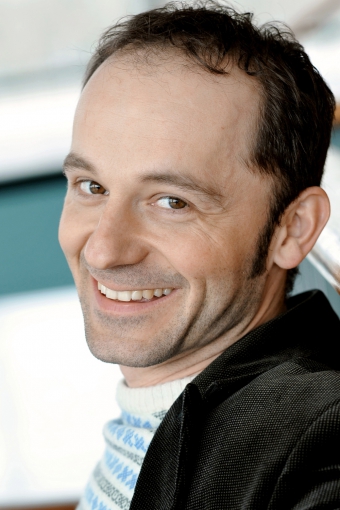 Portrait of Christoph Schüchner