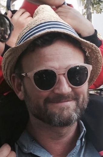 Thomas Stodulka