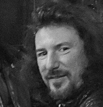 Christos Giovanopoulos