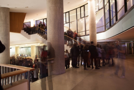 Early Bird Tickets transmediale 2018