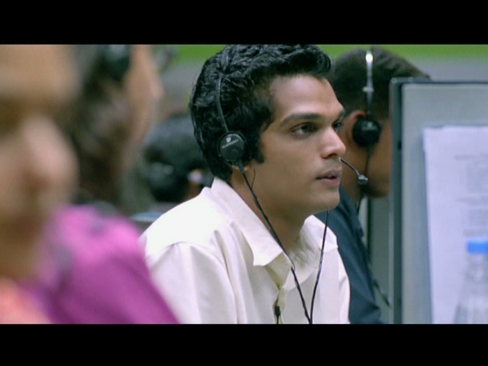 John & Jane by Ashim Ahluwalia