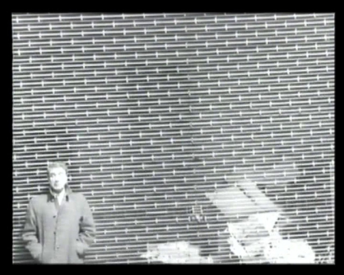 William S. Burroughs and Antony Balch - The Cut-Ups