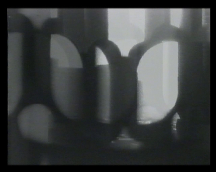 William S. Burroughs and Antony Balch- The Cut-Ups